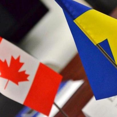 Україна і Канада підписали домовленість про співпрацю в сфері оборони