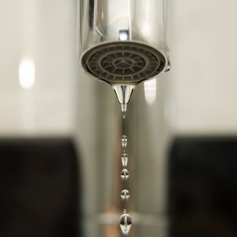 Жителям Донбасу загрожує дефіцит питної води, - повідомляють в ООН