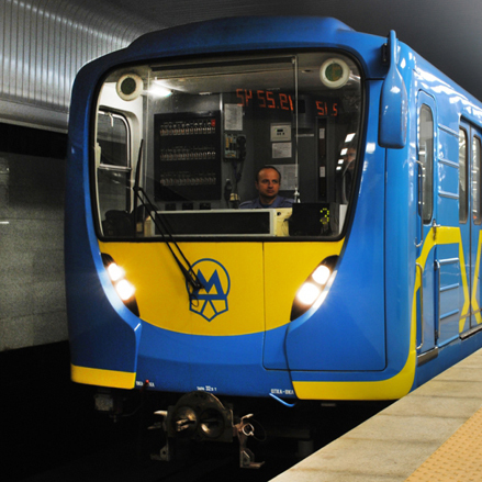 Дзвінки про заміноване київське метро надходять із окупованих територій