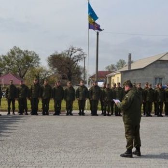 На південь Одеської області ввели додаткові сили Нацгвардії – ЗМІ
