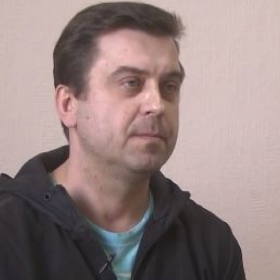 Бойовики викрали українського суддю і тримають його у підвалі (відео)