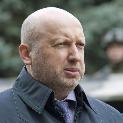 Без прямого втручання РФ Донбас був би звільнений в кінці травня 2014 року, - Турчинов
