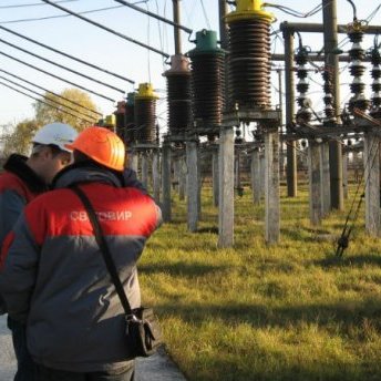 Україна почала активніше продавати електроенергію закордон