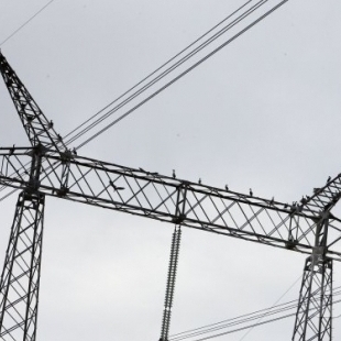В Росії заявили про намір почати поставки електроенергії на окуповані території Луганщини