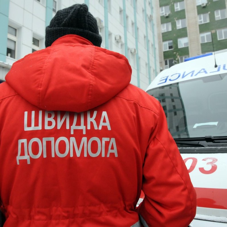 За вихідні до лікарні Дніпра було госпіталізовано 6 тяжко поранених військових з Донбасу