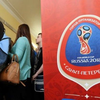 В Україні не транслюватимуть Чемпіонат світу з футболу 2018