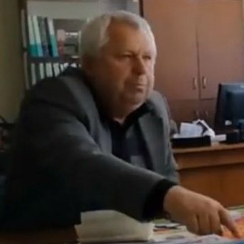 На Сумщині активісти викрили вчителя-сепаратиста (відео)