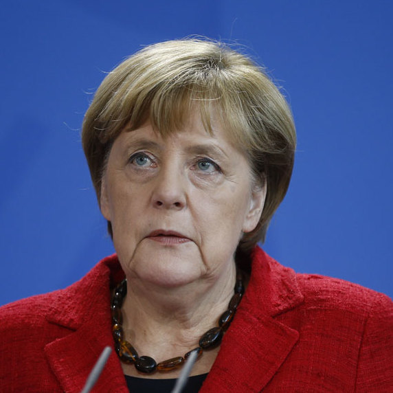 Меркель збирає на самміт президентів України, Росії та Франції