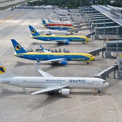 Дешеві авіаквитки: У Борисполі поянили чому не можуть домовитись із Ryanair