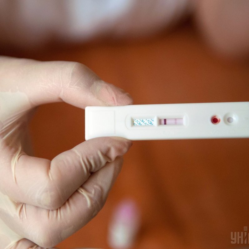 На Одещині зафіксовано спалах гепатиту А: госпіталізовано 19 дітей