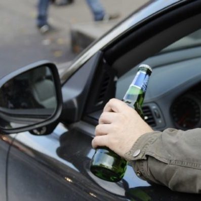 На Сумщині двох керівників обласної поліції впіймали п'яними за кермом