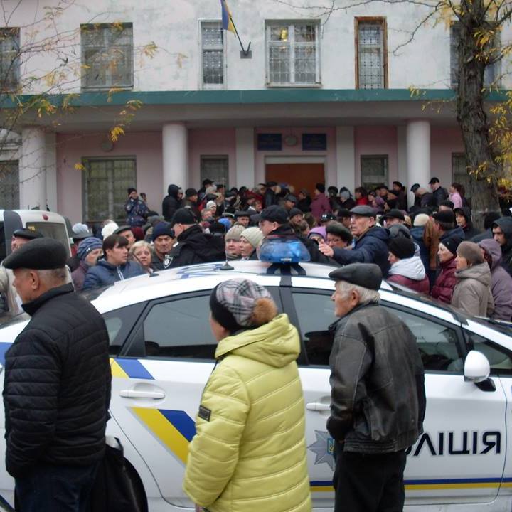 Жителі ОРДО залишаються без українських пенсій - ЗМІ