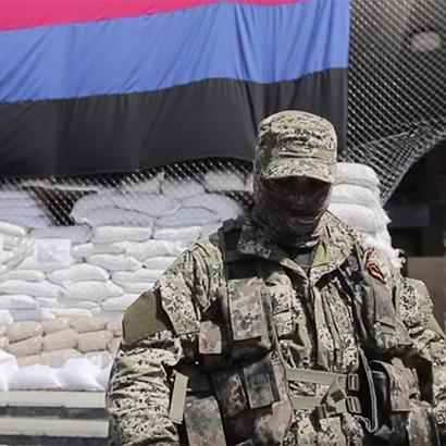 Військовий експерт розповів про ставлення жителів окупованого Донбасу до влади