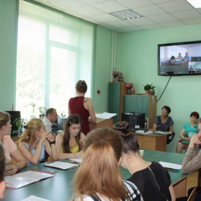 Студенти «ЛНР» отримали російські дипломи в Кабардино-Балкарії