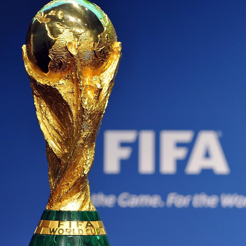 Збірна України піднялася на 12 позицій у рейтингу ФІФА