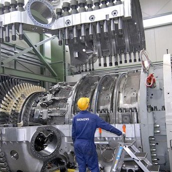 Пєсков пояснив, звідки взялися німецькі турбіни Siemens в окупованому Криму
