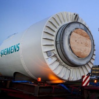 Siemens подав до суду на російські компанії через поставки турбін до Криму