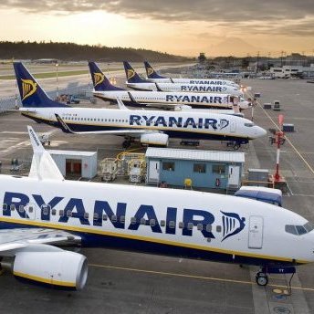 У Ryanair відмовились відновлювати переговори із «Борисполем»