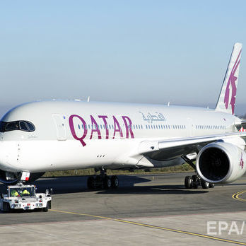 Авіакомпанія Qatar Airways буде літати в Україну щоденно з 28 серпня
