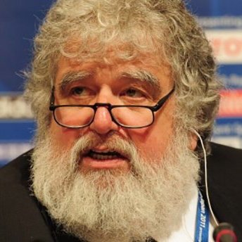 Помер головний фігурант корупційного скандалу у FIFA