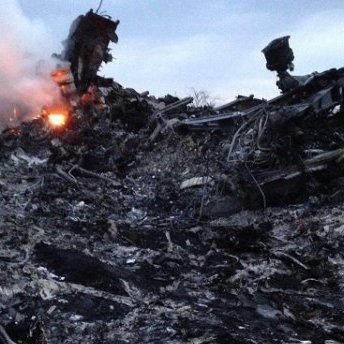 В «ДНР» зробили неочікувану заяву про хід розслідування катастрофи малайзійського Boeing-777