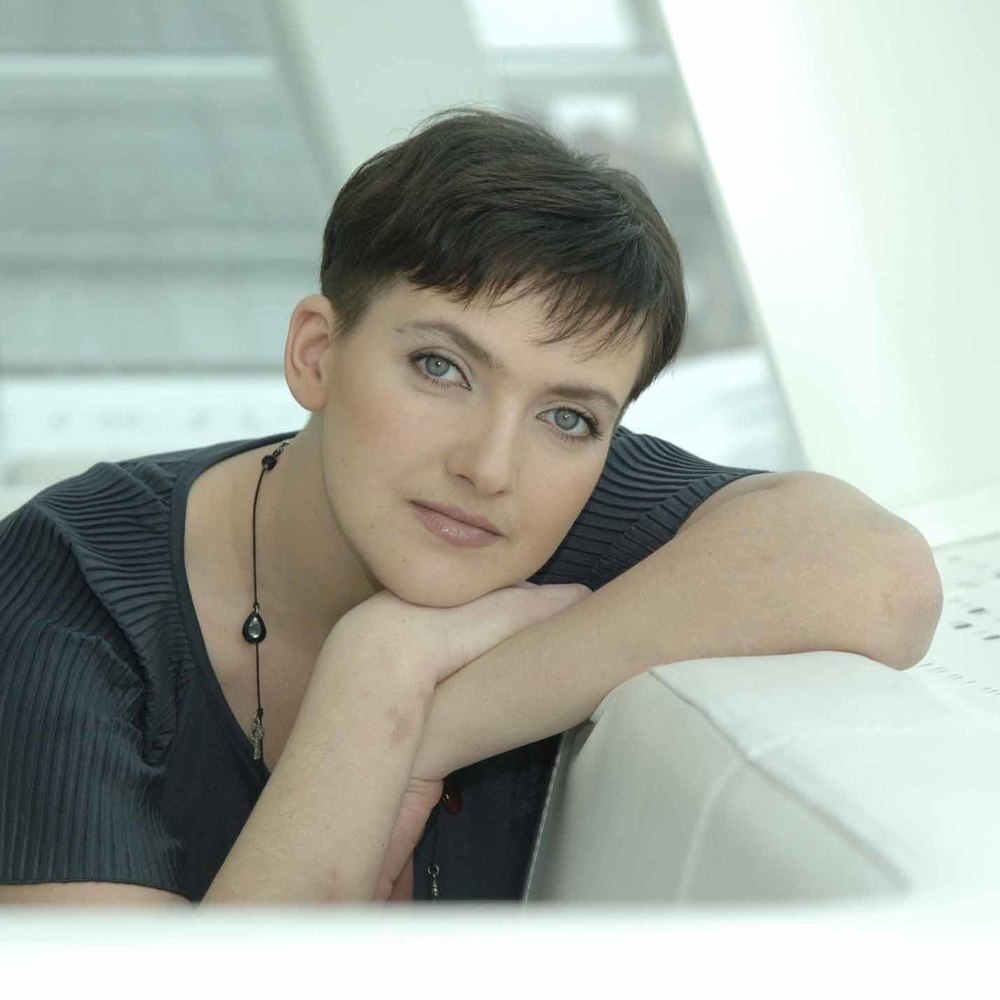 Надія Савченко зареєструвала власну політичну партію під назвою «Громадсько-політична платформа Надії Савченко»
