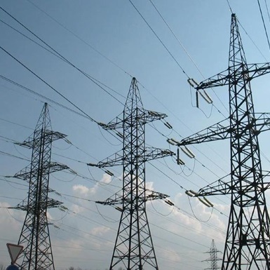 «Укренерго» повністю припинило постачання електроенергії в ОРДО