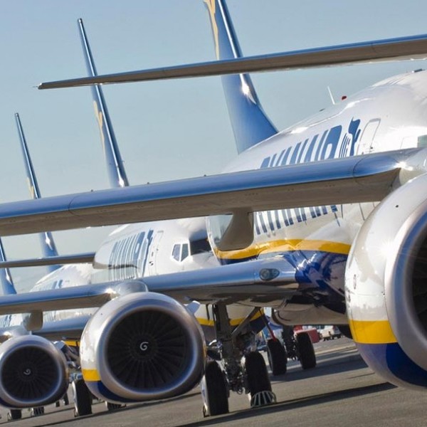АМКУ стверджує, що аеропорт «Бориспіль»  надавав непрозорі знижки для МАУ