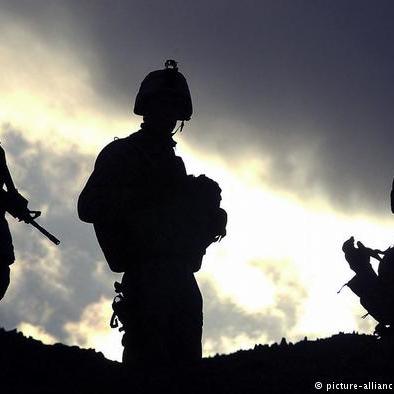 В Афганістані таліб-смертник підірвав конвой НАТО