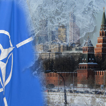 НАТО має найскладніші відносини з Кремлем з часів холодної війни