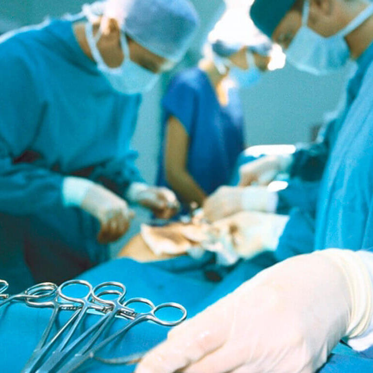 В США після операції по зменшенню шлунку загинуло 5 людей