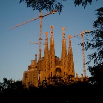 Теракт у Барселоні: нападники планували підірвати один із найвідоміших храмів світу