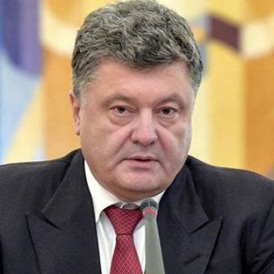 Порошенко змінив керівника СБУ Донецької та Луганської областей