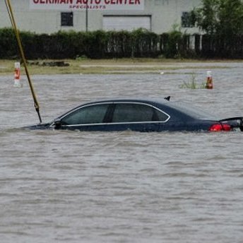 30 мільярдів доларів потрібно Техасу на відновлення після урагану «Харві»