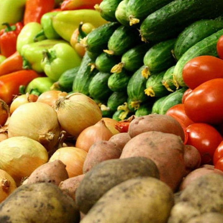 В Україні за рік ціни на овочі зросли на 50 відсотків