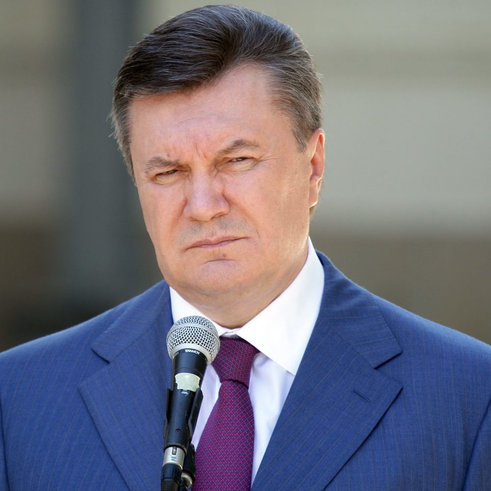 Перші мільйони пішли в держбюджет: Луценко почав конфіскацію $ 200 мільйонів Януковича