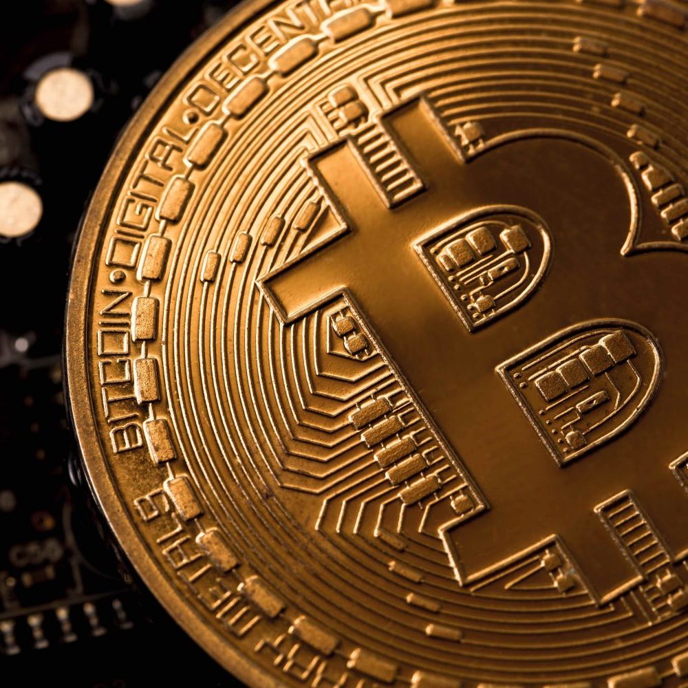 Bitcoin може знову розколотися