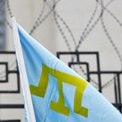 Чотирьох затриманих кримських татар звинуватили в екстремізмі