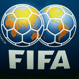 ФІФА оштрафувала Україну за поведінку вболівальників
