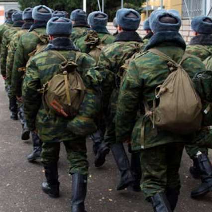 МЗС України вимагає від РФ відмінити військовий призов кримчан