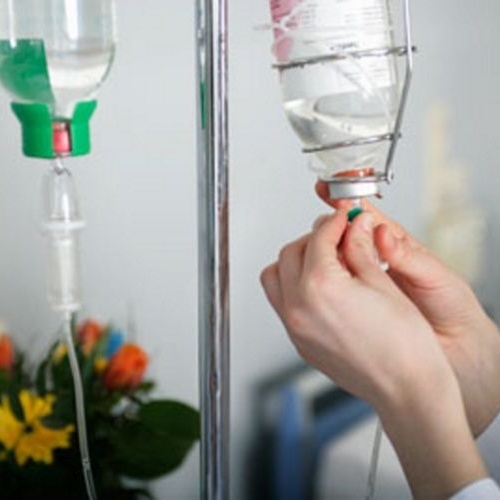 Масове отруєння в Одесі: до лікарні потрапило 20 ліцеїстів