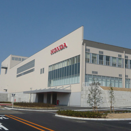 Honda вперше в історії закриє завод в Японії