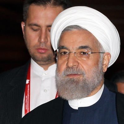 Президент Ірану відреагував на заяву Трампа стосовно ядерної угоди