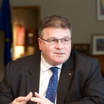 В Литві заявили про неможливість перегляду Угоди про асоціацію України з ЄС