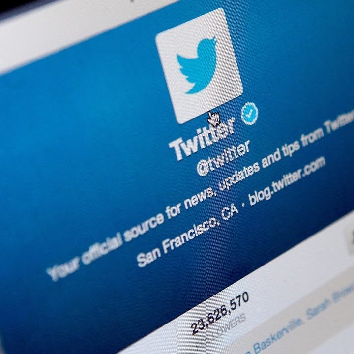 Twitter змінює правила розміщення політичної реклами