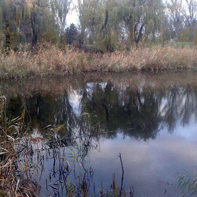 На Донеччині у річці знайшли тіло 25-річної дівчини