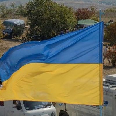 Росія ігнорує звернення Києва щодо викрадених прикордонників