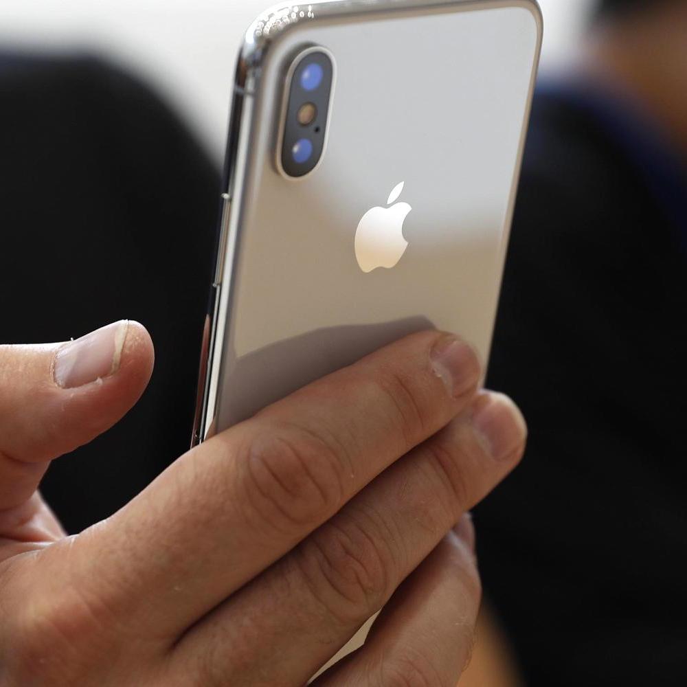 Apple попередила покупців iPhone X про дуже неприємний дефект девайсу