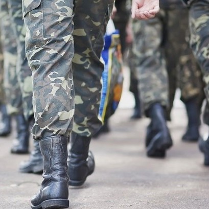 На Львівщині від призову ухиляються 15 тисяч осіб – військкомат