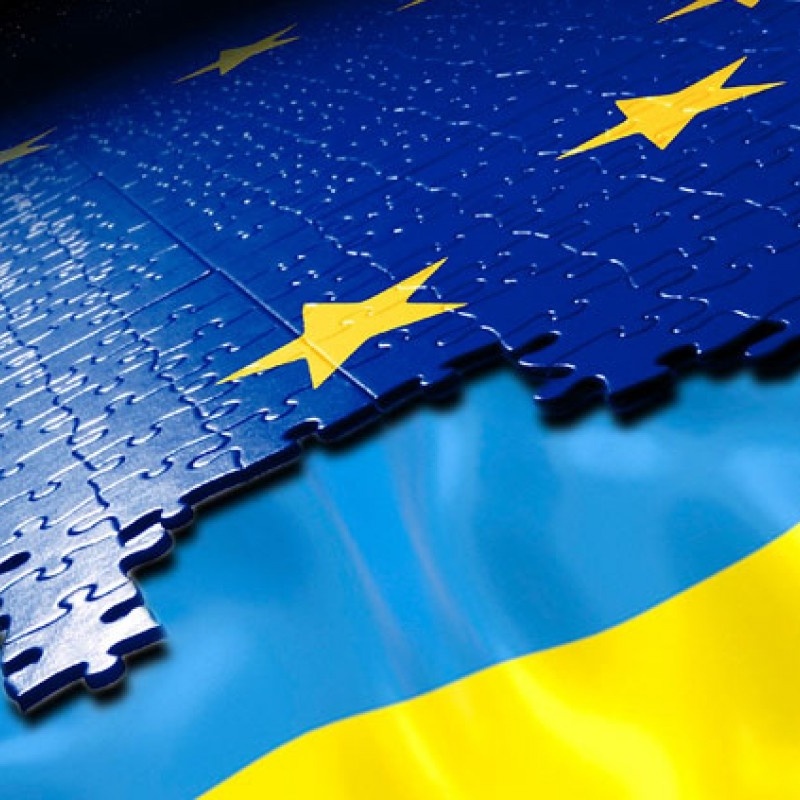 Європарламент голосуватиме за поглиблення зв’язків ЄС з Україною, Грузією та Молдовою